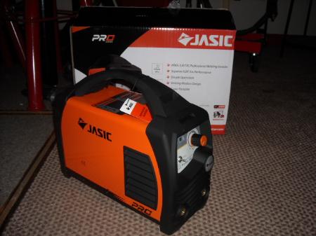 140amp MMA/Lift Tig Inverter